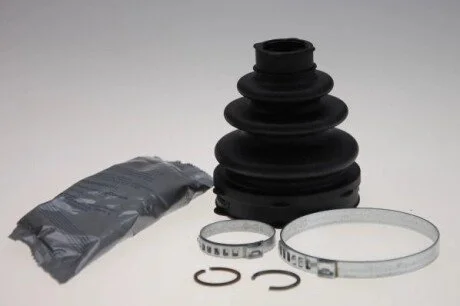 Автозапчасть GKN (Lobro) 306926