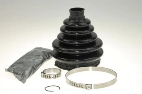 Автозапчасть GKN (Lobro) 306933