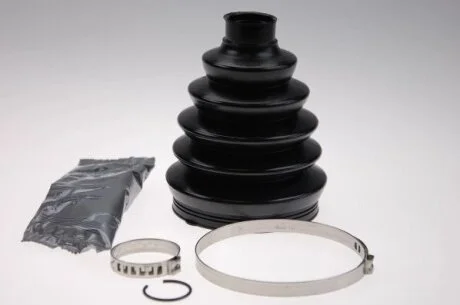 Автозапчасть GKN (Lobro) 306937