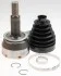 Автозапчастина GKN (Lobro) 306966 (фото 1)
