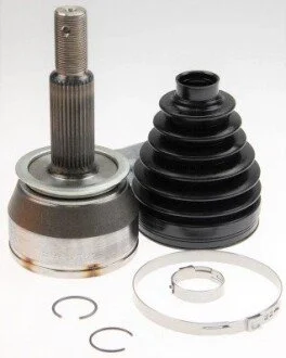 Автозапчастина GKN (Lobro) 306966