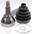 Автозапчастина GKN (Lobro) 306970 (фото 1)