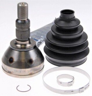 Автозапчастина GKN (Lobro) 306970