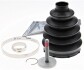 OS?ONA PRZEG LOBRO VOLVO V40/XC40/S60/V60/S90/V90 2.0 16- GKN (Lobro) 306984 (фото 1)