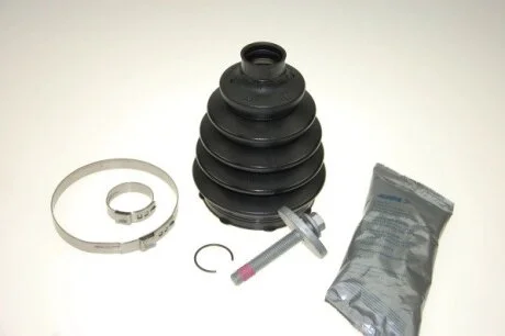 Автозапчасть GKN (Lobro) 306985