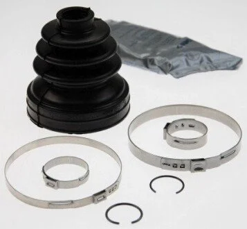 OS?ONA PRZEG LOBRO MINI ONE D/COOPER S 1.4/1.6 03-07 GKN (Lobro) 306998