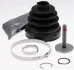 OS?ONA PRZEG LOBRO 306999 VOLVO C30/C70/S40/V50 2.0D 04-13 306999
