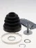 OS?ONA PRZEG LOBRO FORD C-MAX 2.0TDCI 07-10 GKN (Lobro) 307002 (фото 1)