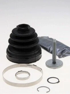 OS?ONA PRZEG LOBRO FORD C-MAX 2.0TDCI 07-10 GKN (Lobro) 307002