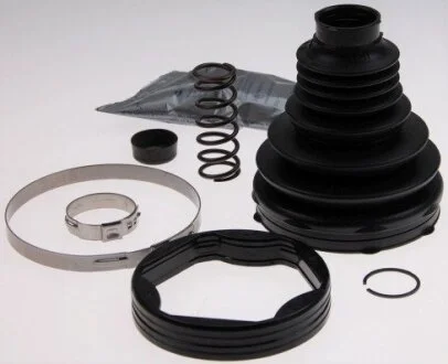 Гумовий пильовик шарніра GKN (Lobro) 307005