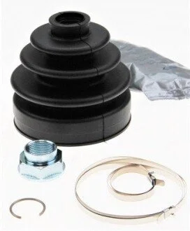 Автозапчасть GKN (Lobro) 307013