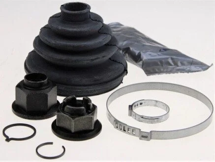 Автозапчасть GKN (Lobro) 307031