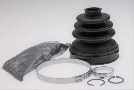 Автозапчасть GKN (Lobro) 307147