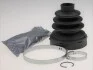 Автозапчасть GKN (Lobro) 307150 (фото 1)