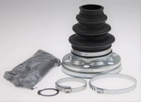 Автозапчасть GKN (Lobro) 307152