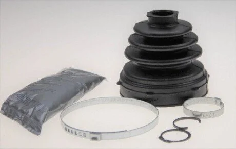 Автозапчасть GKN (Lobro) 307156