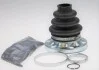 Автозапчасть GKN (Lobro) 307159 (фото 1)