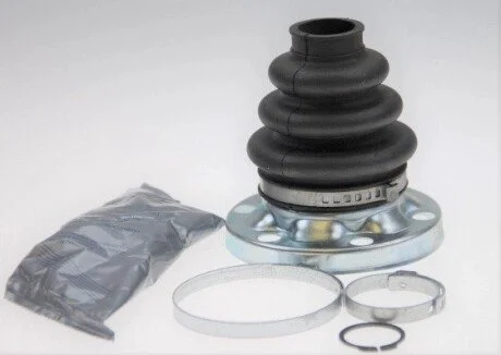 Автозапчасть GKN (Lobro) 307159