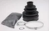 Автозапчастина GKN (Lobro) 307162 (фото 1)