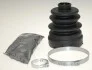 Автозапчастина GKN (Lobro) 307168 (фото 1)