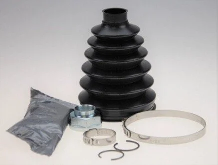 Автозапчасть GKN (Lobro) 307183