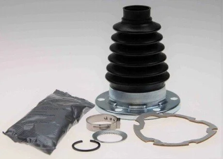 Автозапчасть GKN (Lobro) 307211