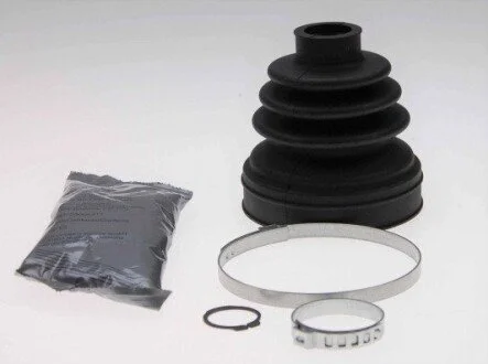 Автозапчасть GKN (Lobro) 307221