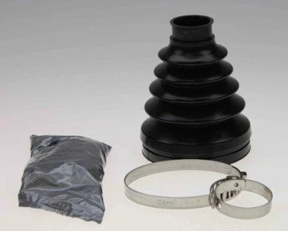 Автозапчастина GKN (Lobro) 307243