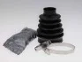 Автозапчасть GKN (Lobro) 307248 (фото 1)