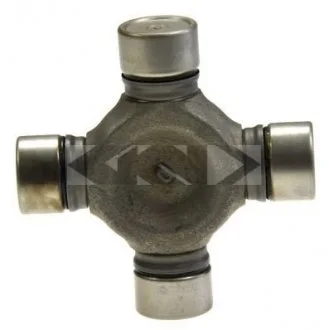 Привод GKN (Lobro) U059