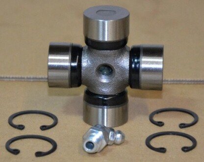Крестовина 22X54 (4120B0012, CR2,CR2/4) (GKN) GKN (Lobro) U138