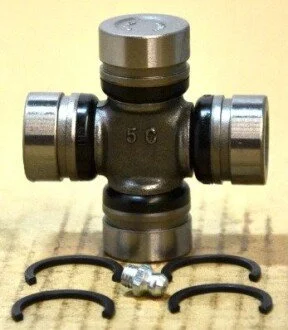 KRZYЇAK MAZDA 323/323C/626, MITSUBISHI L200, NISSAN PICK UP GKN (Lobro) U184
