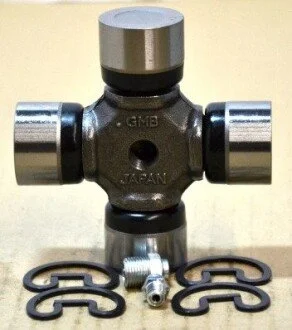 KRZYЇAK HYUNDAI GALLOPER/H1/H100/H200 GKN (Lobro) U528 (фото 1)