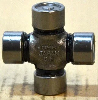 Привод GKN (Lobro) U988