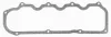 Прокладка клапанної кришки 1.0 1.1 1.3 8v FIAT FIORINO RITMO 01811