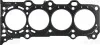 Прокладка ГБЦ Suzuki Grand Vitara 2.4 09- (Ø93,20mm) H4076500