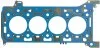 Прокладка ГБЦ Ford Transit 2.0 TDCi 15-, Ø85,00mm, 1.15mm, 3 метки H8493820