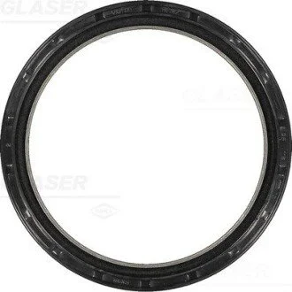 Сальник кулачкового валу. Уплотняющее кольцо, распределительный вал GLASER P7735801 (фото 1)