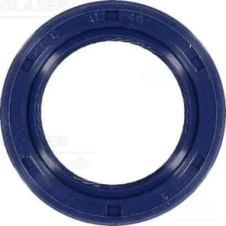 Сальник кулачкового валу GLASER P7767101