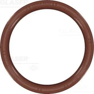 Сальник кулачкового валу GLASER P7778401 (фото 1)