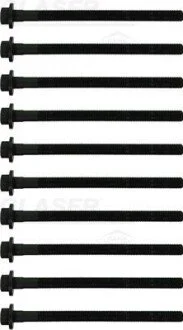Bolt Kit, cylinder head GLASER T3882300