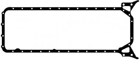 Прокладка масляного піддону GLASER X5408101