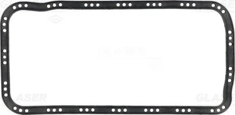 Прокладка масляного піддону GLASER X5489701