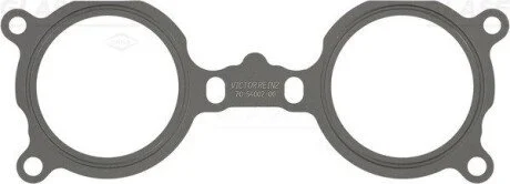 Прокладка, корпус впускного коллектора GLASER X5920701