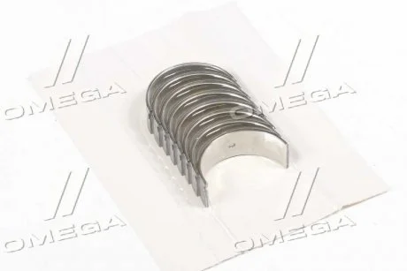 Вкладыши шатунные 4-3460RA.020 Glyco 01-4142/4 0.50MM