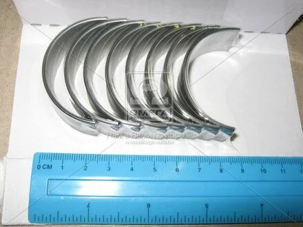 Вкладиш шатунний Glyco 01-4148/4 0.25MM