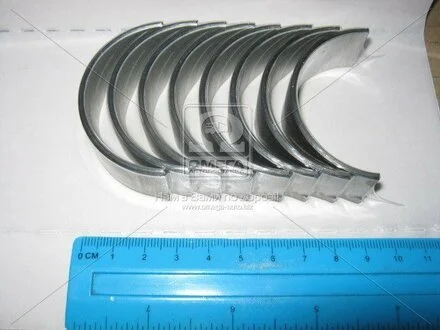 Вкладыши (выр-во) Glyco 01-4149/4 0.30MM