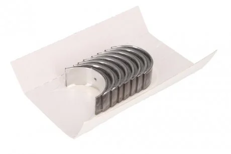 Підшипник ковзання PKW Glyco 01-4160/4 STD