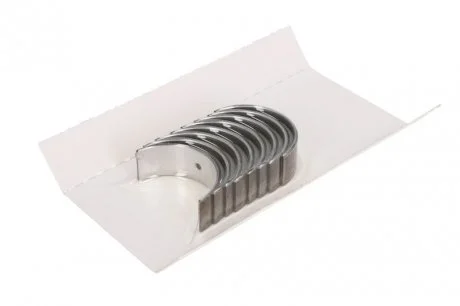 Вкладиш шатунний Glyco 01-4166/4 0.25MM