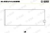 Подшипник скольжения PL 0.50MM 01-4183/4 0.50MM